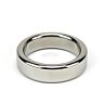 Rengas Bound to Please 45mm Metallinen