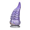 Dildo F**kLore Kraken 20 cm ainutlaatuisella muotoilulla