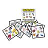 Peli Funtime Gifts Filthy Snap Game - hauska ja rohkea