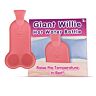 Vedenkeitin Funtime Gifts Giant Willie 30 cm