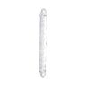 Kaksipäinen Dildo Loving Joy 18 Inch