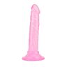 Dildo Loving Joy 5 Inch | Mikä tahansa aloeita