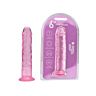 Dildo Loving Joy 6 Inch imukuppipohjalla