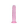 Dildo Loving Joy 7.5 Inch Imuripohjalla