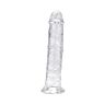Dildo Loving Joy 7,5 tuumaa imuripohjalla