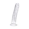 Dildo Loving Joy 8.5 Inch Imuri Pohjalla