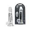 Dildo Loving Joy 8 Inch Etäohjattu