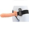 Dildo Loving Joy 8 Inch Viberatiivinen Kärki