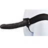 Dildo Loving Joy 9 Inch Hollow Strap On ja mukautuva rakenne
