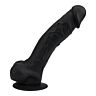 Dildo Loving Joy 9 Inch Tehokas imukuppi