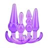 Butt Plug Loving Joy Butt Plug Training Kit Monipuolisella setillä