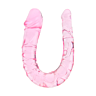 Dildo Loving Joy Double Mini Kaksipäinen