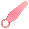 Butt Plug Loving Joy Finger Fun Pieni Kontrollilla