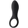 Vibraattori Loving Joy Rechargeable Rengas Klitorisstimulaattorilla