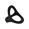 Rengas Loving Joy Silicone Triple