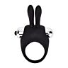 Vibrating Rengas Loving Joy Rabbit Klitoristimulaatiolla