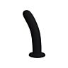 Dildo Loving Joy 6 tuumaa kaarevalla varrella