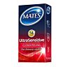 Kondomi Mates Ultra Sensitive 14 Pakkaus