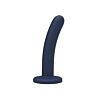 Dildo MINA Bliss Curved 15.8 cm