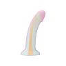 Dildo MINA Minty imukuppipohjalla