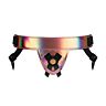 Valjaat MINA Shimmer Strap-On Harness