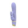 Vibraattori MINA Tide Thrusting Rabbit 5 toimintoa