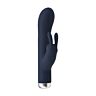 Vibraattori NAUTI Silicone 10-toimintoinen