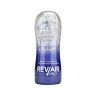 REV Rev-Air Pro Masturbaattori Kolme pleasure chamberia
