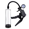 Pumppu REV Rev-Pump Gauge Pistol Grip