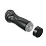 Masturbator REV Sucking and Vibrating 25 cm