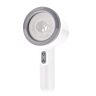 Masturbaattori REV Thrusting ja Vibrating 20.5 cm