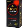 Kondomi Manix Skyn Intense Feel tekstuurilla