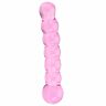 Dildo Spectrum Ribbed Lasista 17 cm