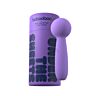 Vibraattori Tabooboo Under The Sheets Mini Wand