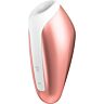 Vibraattori Satisfyer Love Breeze Copper | Tehokas Air Pulse