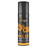 Geeli Orgie LIQUID PULSE | Maistuva suudelmageeli