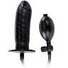Hinattava Dildo Baile Bigger Joy 16 cm