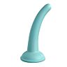 Dildo Dillio Curious Five 12,7 cm mukavalla silikonilla