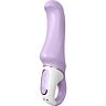 Vibraattori Satisfyer Vibes Charming Smile 12 ohjelmalla