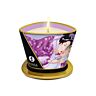 Shunga 170ml - Sensaatio kynttilä uusissa tuoteuutuuksissa