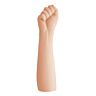 Dildo PARTY UP Tony realistinen muoto