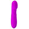 Vibraattori PRETTY LOVE SMART MINI VIBRATOR REUBEN 30 toimintoa