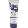 Liukuvoide Orgie Lube Tube Xtra 150 ml pitkäkestoiseen nautintoon