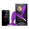 LELO Originals SURFER -anaalitulppa sovellusohjauksella