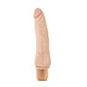 Vibraattori Blush Novelties Realistic Monivaiheinen Hieronta