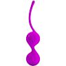 Kegel-pallot HEALTH KEGEL Pretty Love