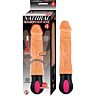 Dildo Nasstoys Realistic Warming 7 tuumaa