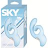 G Spot Vibraattori Nasstoys Sky Cumulus