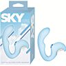 Nasstoys Sky Nimbus G-Spot Finder anaalivibraattori