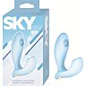 Nasstoys Sky Stratus Tapping Plug vibraattori